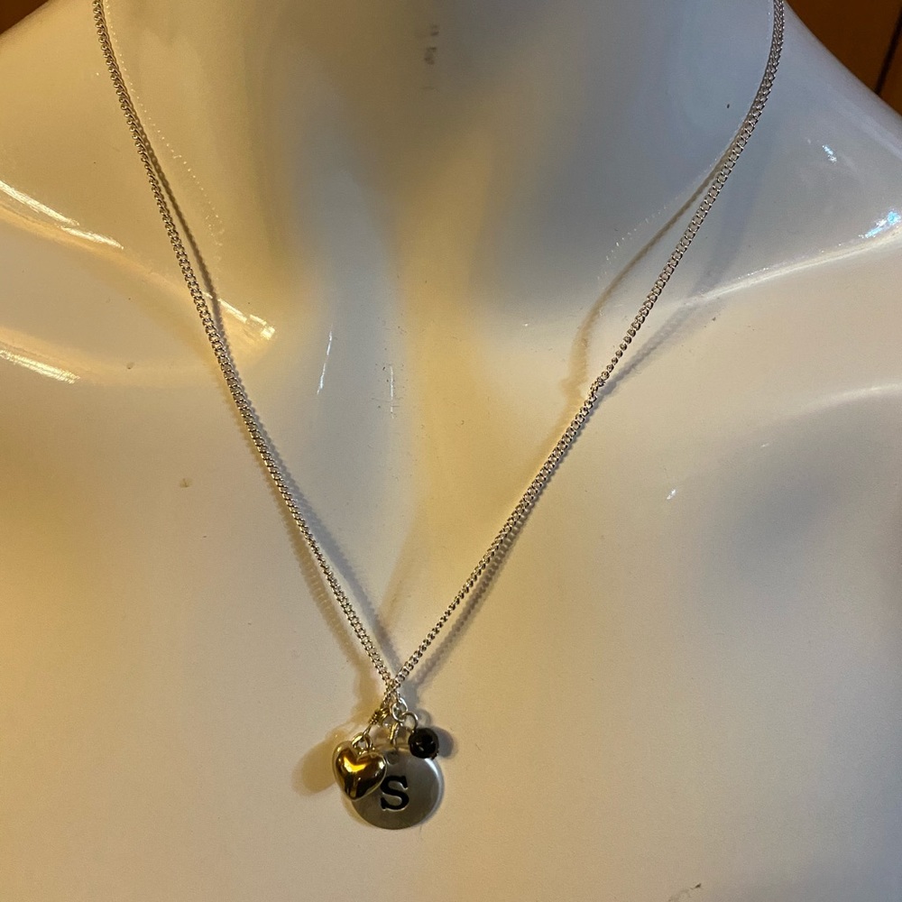 💖2 for $20 - Necklace